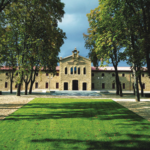 Bodegas Bilbaínas