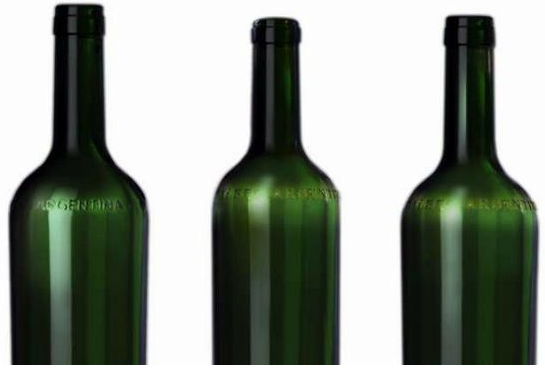 Botellas de 'Malbec'