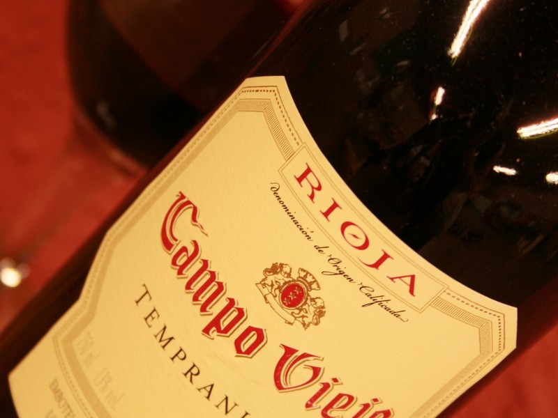 Campo Viejo