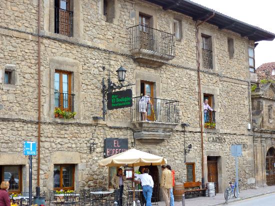 El Bodegón
