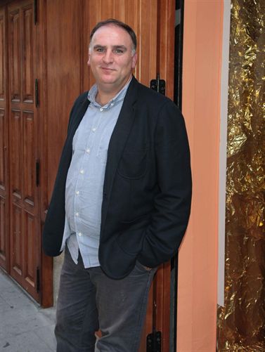 José Andrés