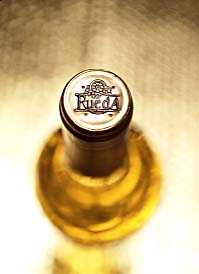 vinos D.O. Rueda