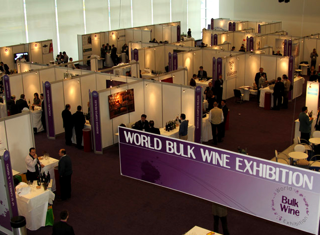 World Bulk Wine