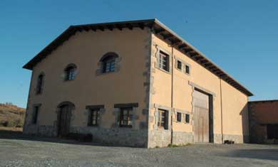 Bodegas Peique Bodegas Peique