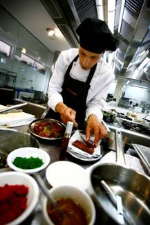 Chef