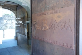 Sede de Rías Baixas