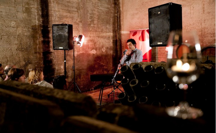 I’m The Mocker I’m The Mocker