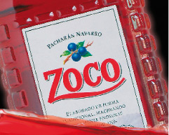 Pacharán Zoco