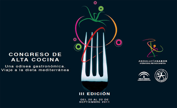 Andalucía Sabor Andalucía Sabor