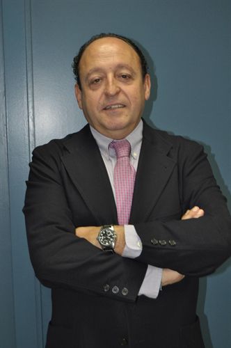 Antonio Lillo
