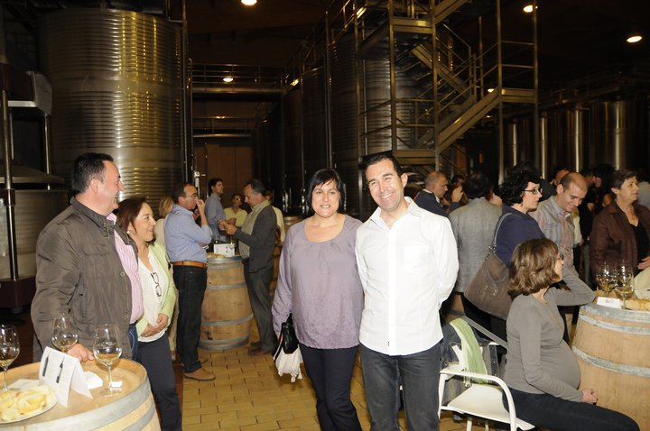 Bodegas Luzón