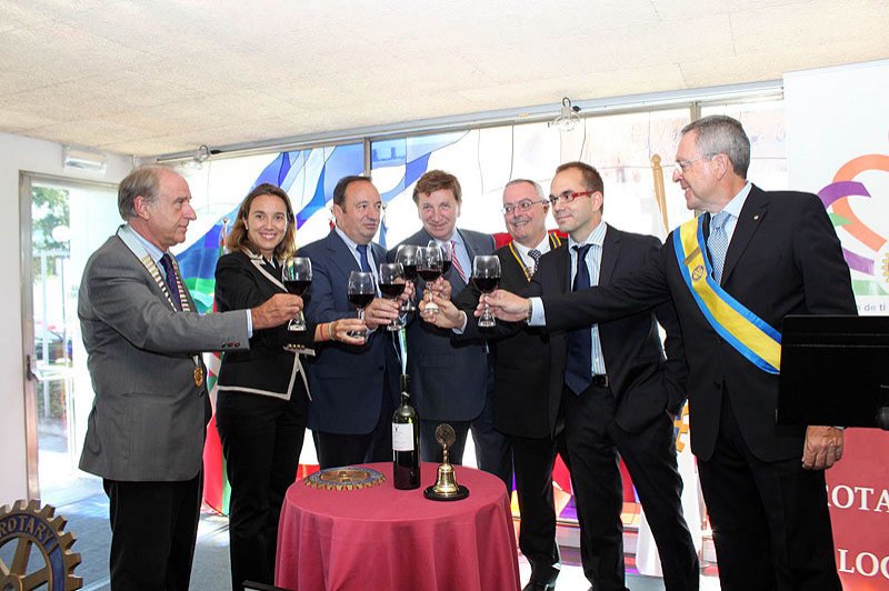 El Coto, de Grupo Barón de Ley, gana una cata solidaria