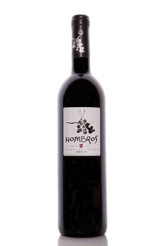 Hombros 2008