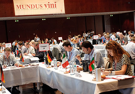 Mundus Vini