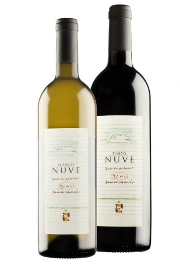 Nuve
