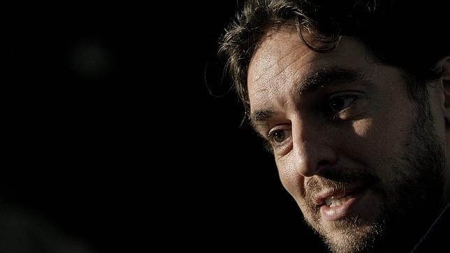 Pau Gasol
