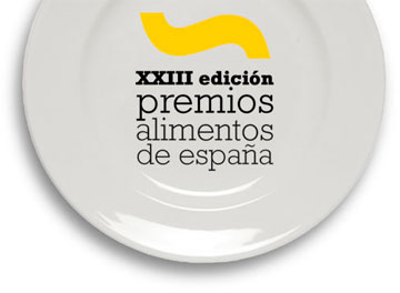 Premios Alimentos de España 2010