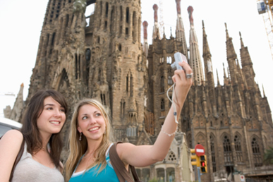 turismo en Barcelona