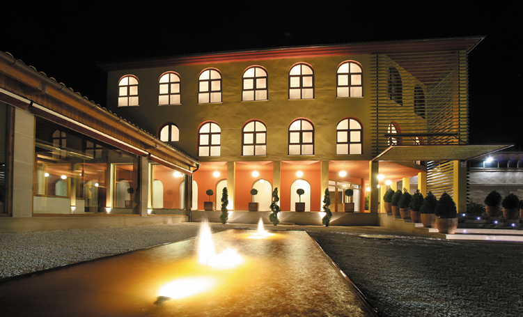 Bodegas Olvena