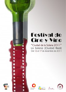 Festival Cine y Vino Ciudad La Solana