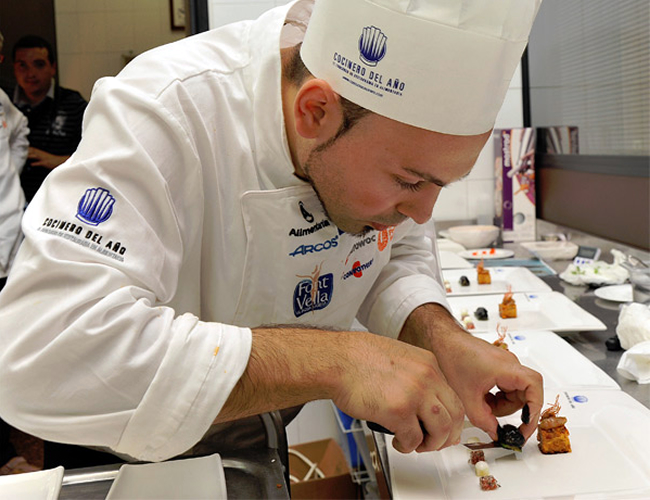 Marco Varela Marco Varela