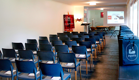 instalaciones para bodegas en Alemania