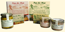 Pan do Mar