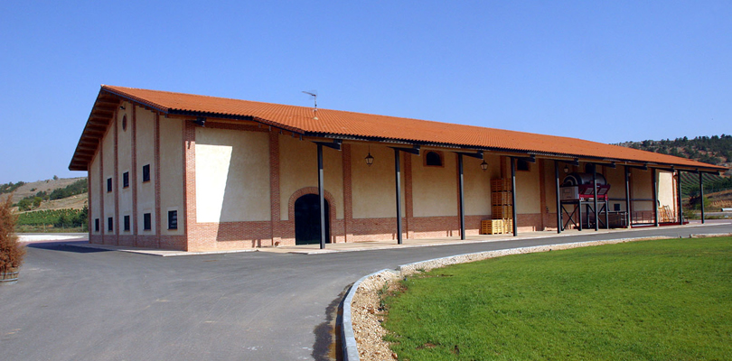 Bodegas Valduero
