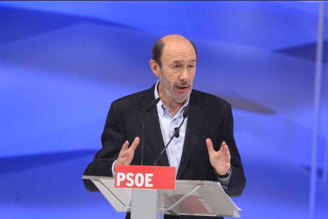 Rubalcaba