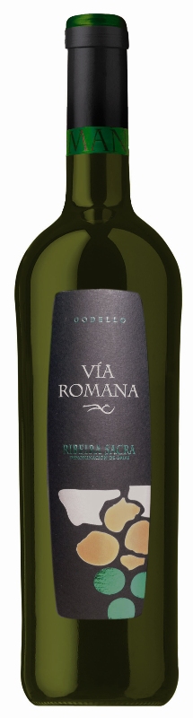 Vía Romana Godello