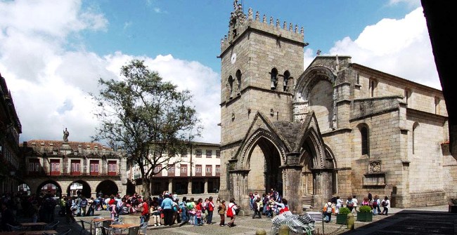 Guimarães (Portugal)