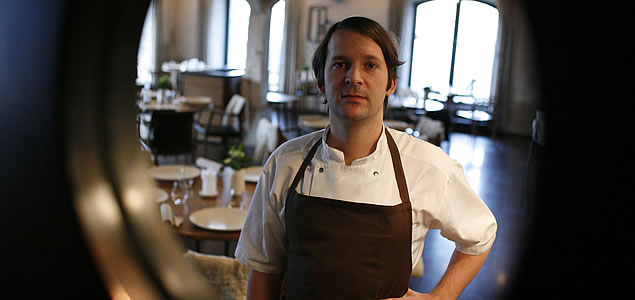 Rene Redzepi