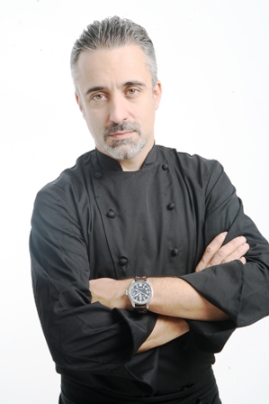 Sergi Arola