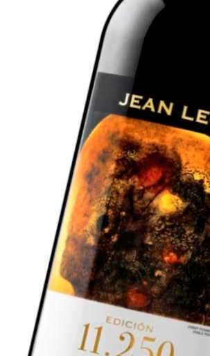 1035 Jean Leon 1035 Jean Leon