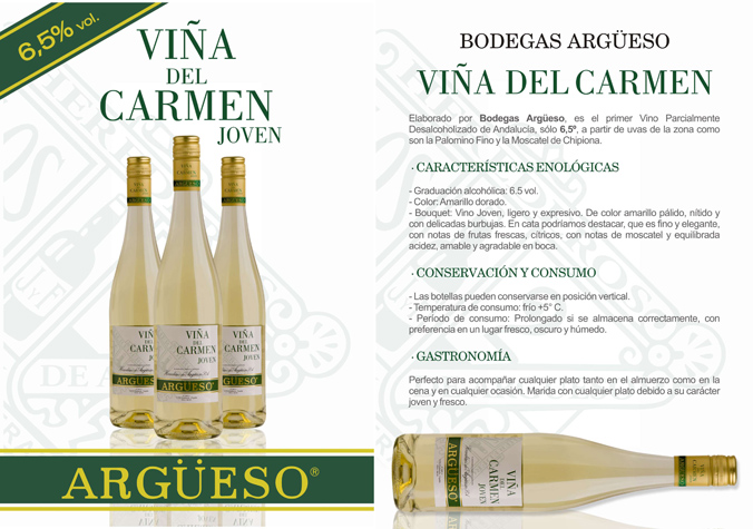Viña del Carmen