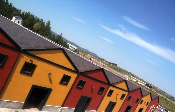 Camponaraya (Viñas del Bierzo)