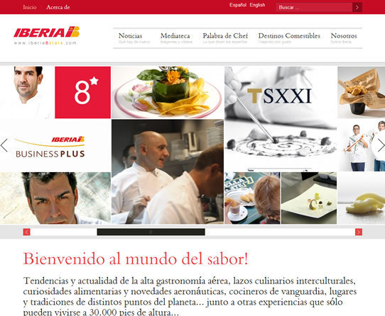 iberia8stars.com