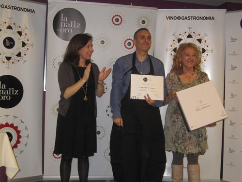 Semifinal Nariz de Oro Valencia 2012