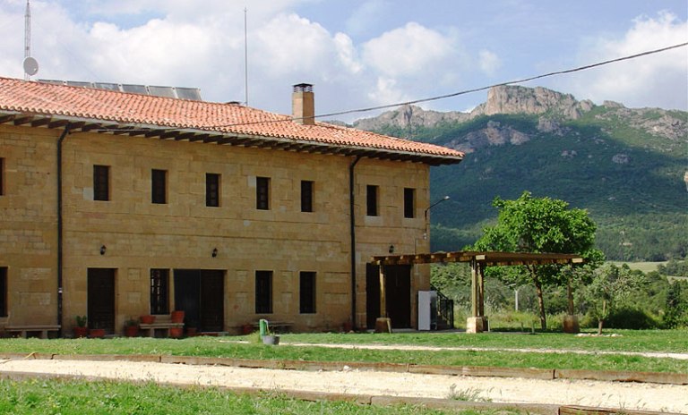 Viñedos del Ternero