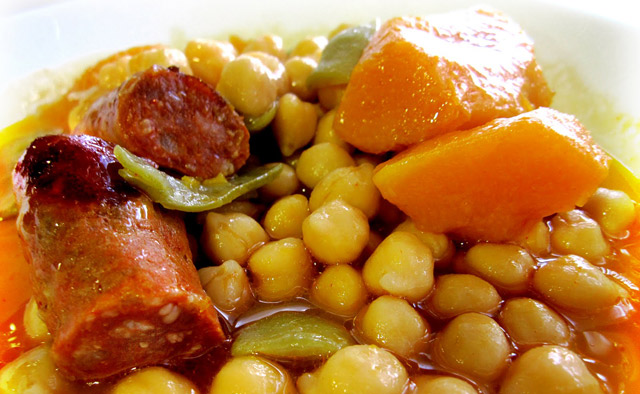 Cocido de Lalín