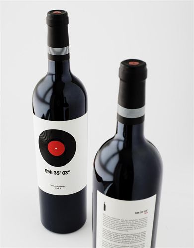Wine&Songs