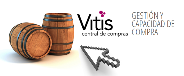 Vitis Central de Compras Vitis Central de Compras