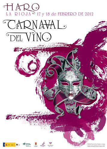Carnaval del Vino 2012