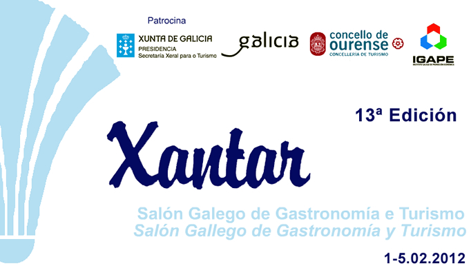 Xantar 2012