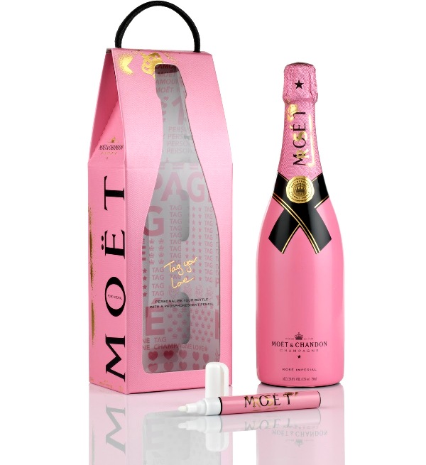 Moët & Chandon