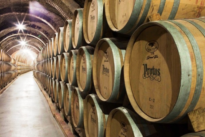 Bodegas Protos