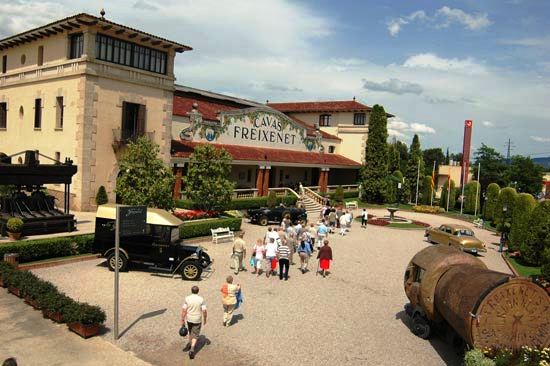 Freixenet