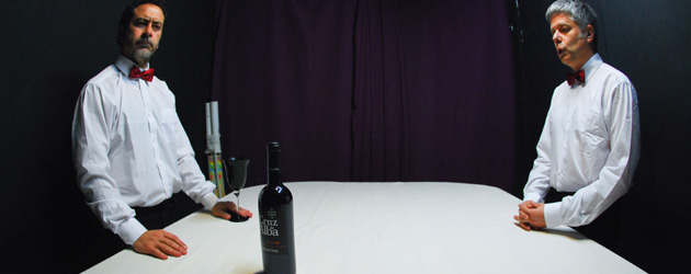 Teatro y Vino en Madrid