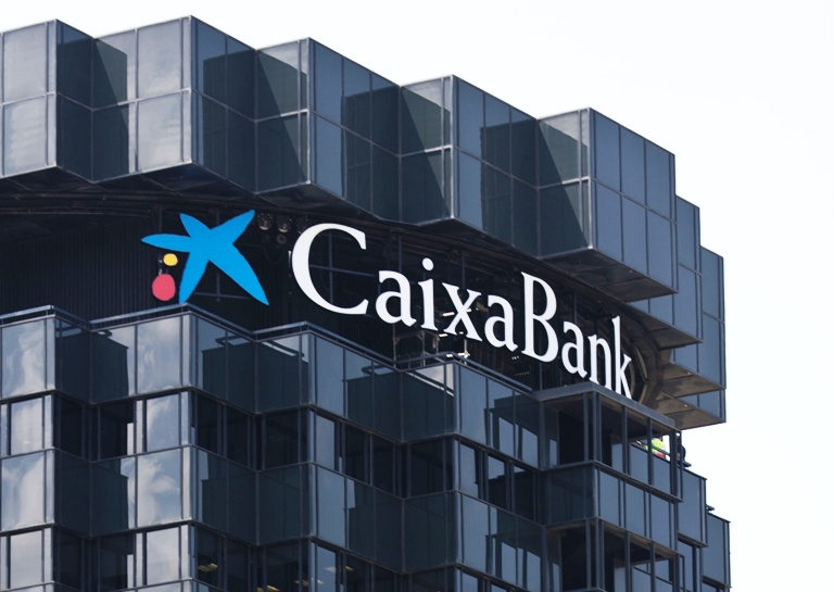 CaixaBank