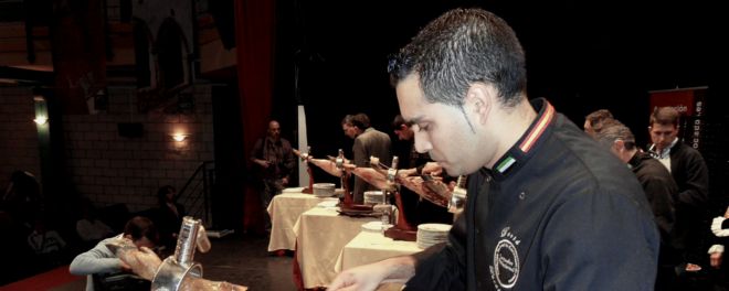 David Lavado